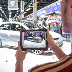 Congresso Internacional do Setor Automotivo deve acontecer no segundo semestre de 2023