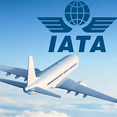 IATA adota atingir zero emissão líquida de CO2 até 2050 