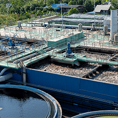 Abra Talks: Granulometria nos processos de tratamento de esgoto