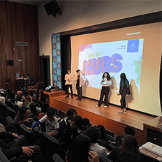 Projeto social para construir casas populares a partir de tijolos ecológicos