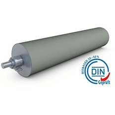 Voith estabelece novo padrão em produtos fabricados com matérias-primas renováveis no setor papeleiro