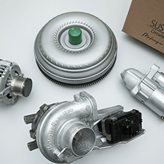 Stellantis anuncia que fará sua estreia no mercado de reposição brasileiro