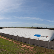 MWM e Sansuy celebraram acordo para desenvolvimento e produção de biodigestores no Brasil