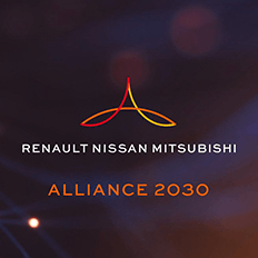 Futuro da Aliança Renault-Nissan está novamente em pauta