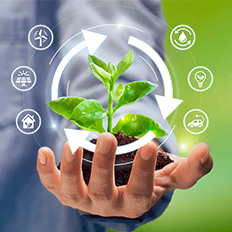 Bosch destaca ações de economia circular