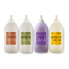 Natura relança seu programa de logística reversa 