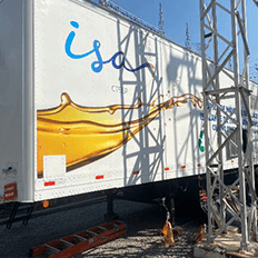 ISA CTEEP investe em equipamento itinerante para reciclar o óleo utilizado em seus transformadores