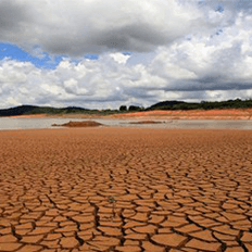 Impactos de eventos climáticos extremos têm crescido em vários países