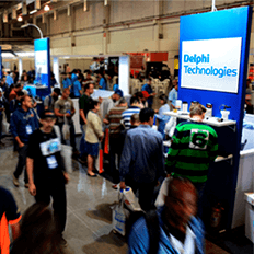 3° Congresso Brasileiro do Mecânico