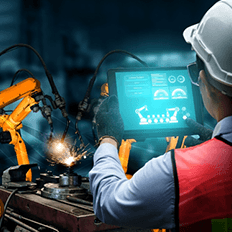 Cenário de automação resultará em uma demanda de mão de obra adicional