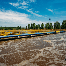 Abra Talks: Uso de Microrganismos no Tratamento de Esgoto e Efluentes Industriais 