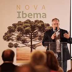 Ibema apresenta seus compromissos de médio e longo prazo ESG