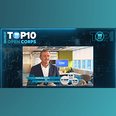 BASF foi eleita a TOP 1 da Indústria Química em inovação aberta