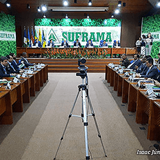 40 projetos industriais e de serviços com investimentos de R$ 1,38 bilhão