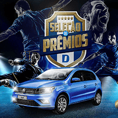 Campanha “Seleção de Prêmios Delphi” foi um sucesso e está oficialmente encerrada