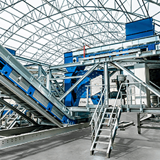 STADLER Center está cumprindo seu papel de centro de inovação