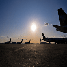 Aeroporto Internacional de BH é novamente reconhecido por reduzir as emissões de gases de efeito estufa