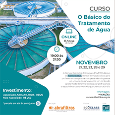 Curso Abrafiltros