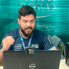 Venda por vídeoatendimento transforma experiência de compra 