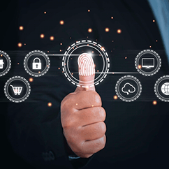 Cybersecurity aplicada à Segurança Eletrônica