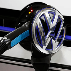 A partir de 2033, Volkswagen vai produzir exclusivamente carros elétricos na Europa