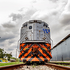 VLI inicia operação em novo corredor de fertilizantes da Ferrovia Centro-Atlântica