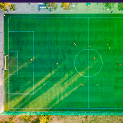 Copa do Mundo do Catar promete evento 100% neutro em emissões de carbono