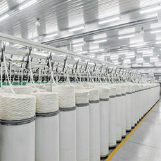 Economia circular: empresa brasileira cria primeiro tecido sustentável do mundo