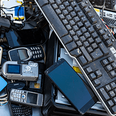 Empresas tem ações estratégica ligada à sustentabilidade