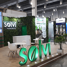 Grupo Solví firma compromisso para neutralização da pegada de carbono