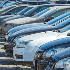 Venda total de veículos usados atinge 1,11 milhão de unidades