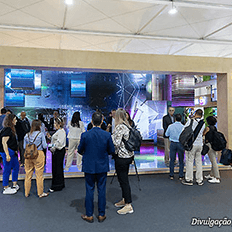 Primeira semana do Brasil na 27ª Conferência das Nações Unidas sobre Mudança do Clima