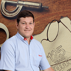 Starrett é certificada com selo Eureciclo