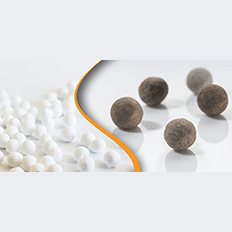 BASF completa seu bem estabelecido catalisador seletivo de hidrogenação da série E 15x 