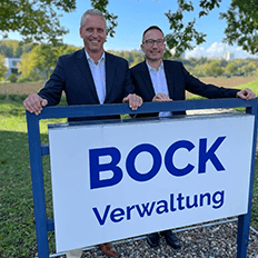 Danfoss anuncia a intenção de adquirir a BOCK GmbH da NORD Holding GmbH