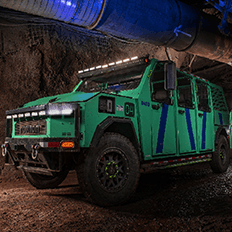 Vale Canada e a General Motors assinaram acordo para o fornecimento de sulfato de níquel 