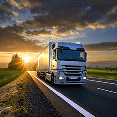 Tendência no setor de caminhões em 2023