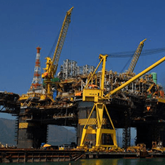 Arrecadação das participações governamentais do setor de petróleo e gás no Brasil 