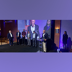 ZF recebe o Prêmio AutoData 2022