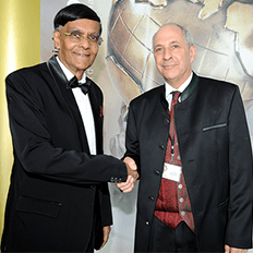 Encontro climático mundial para soluções sustentáveis