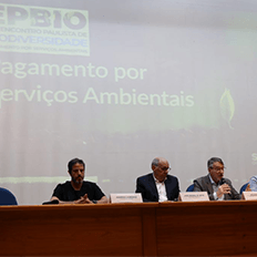 Começa a 14 edição do Encontro Paulista de Biodiversidade (EPBIO)