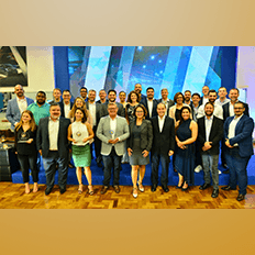 Sete empresas foram contempladas pelo Prêmio BMW Group Supplier Day 2022