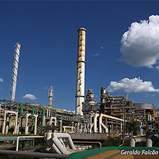 Revap irá adaptar a Unidade de Hidrotratamento de Diesel para ampliar a produção do diesel S-10