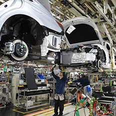 Escassez de semicondutores no mercado automotivo