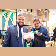 Newloop mostra que na logística reversa não existe lixo