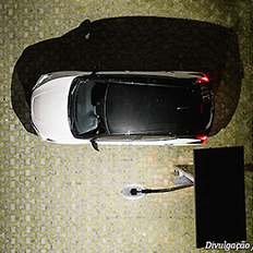 Projeto pioneiro de reutilização de baterias usadas de carros elétricos