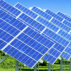 Fontes renováveis na composição da matriz energética brasileira