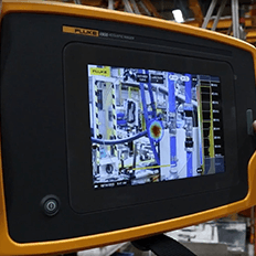 ZF investe em equipamentos de precisão para detecção de vazamentos em sistemas de ar comprimido