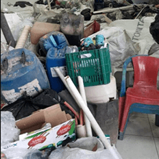 Projeto Plastitroque da Braskem 