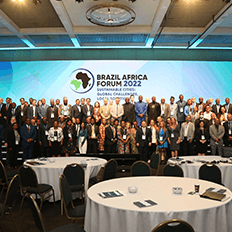 10ª edição do Fórum Brasil África